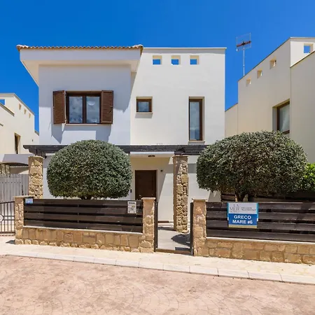 Greco Mare #6 Villa