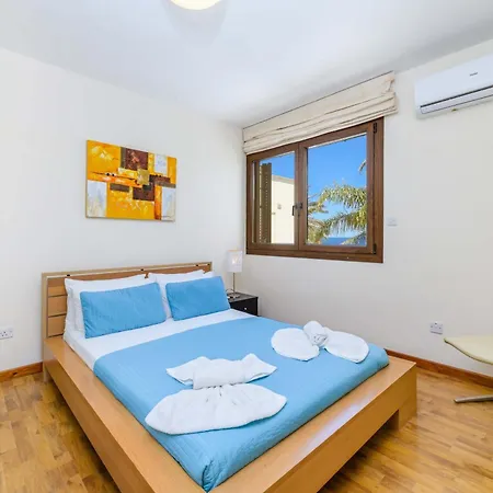 Greco Mare #6 Protaras