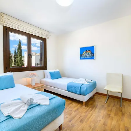 Greco Mare #6 * Protaras