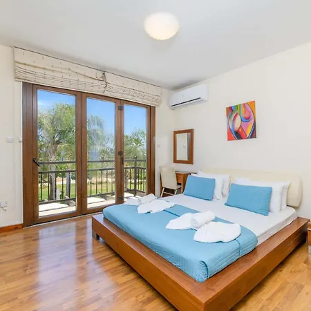 Greco Mare #6 Protaras