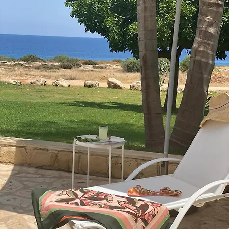 Greco Mare #6 Villa *