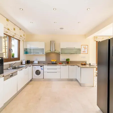 Greco Mare #6 * Protaras