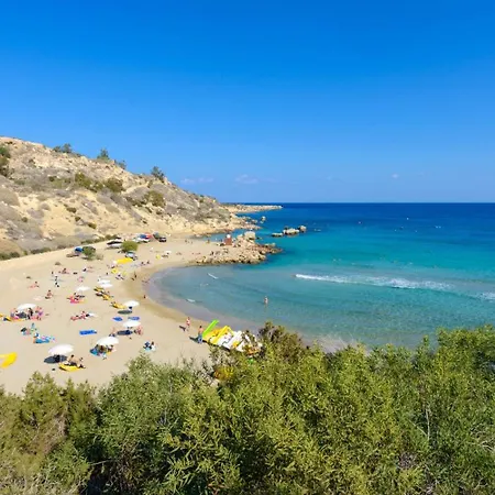 Greco Mare #6 * Protaras