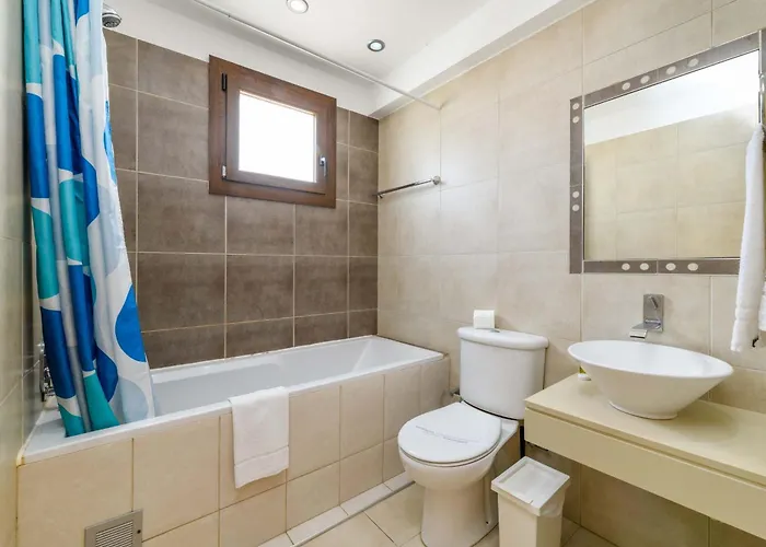 ヴィラ Greco Mare #6