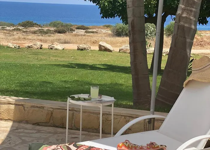 Greco Mare #6 ヴィラ *