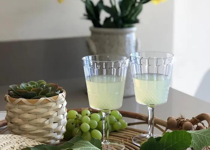 Greco Mare #6 ヴィラ プロタラス