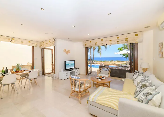 ヴィラ Greco Mare #6