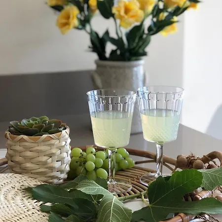 Greco Mare #6 Villa Protarász