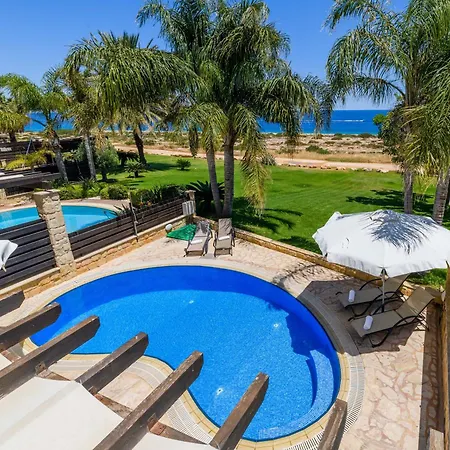 Greco Mare #6 * Protarász